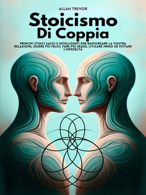 cover image of Stoicismo Di Coppia